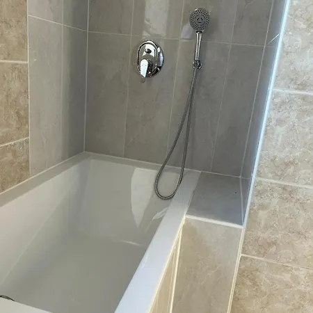 Apartman Svitkov 21 Pardubice Exterior photo