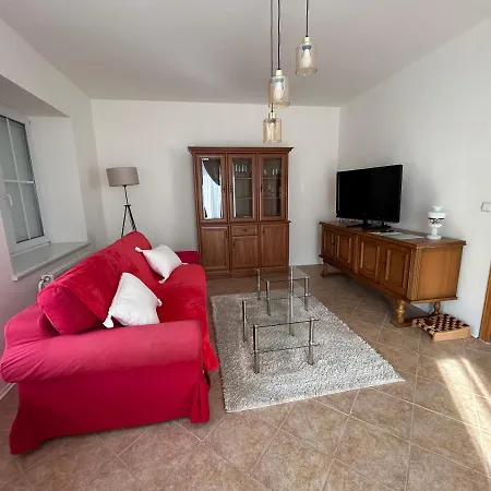 Apartman Svitkov 21 Pardubice Exterior photo