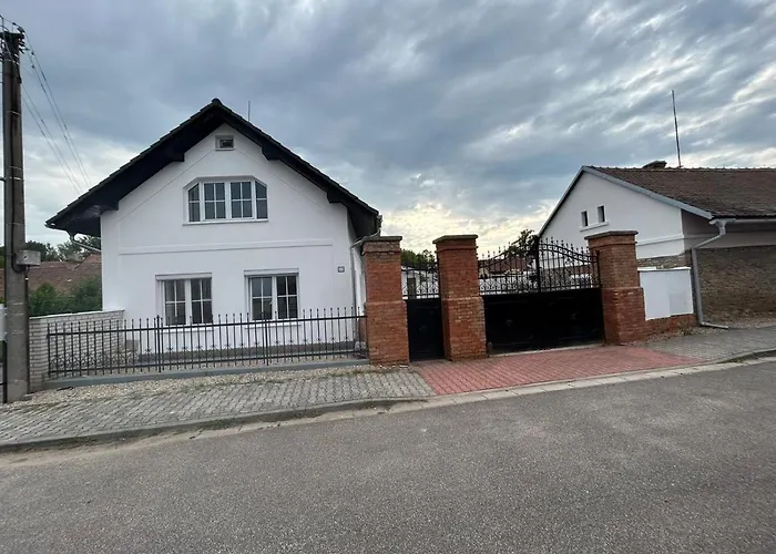 Apartman Svitkov 21