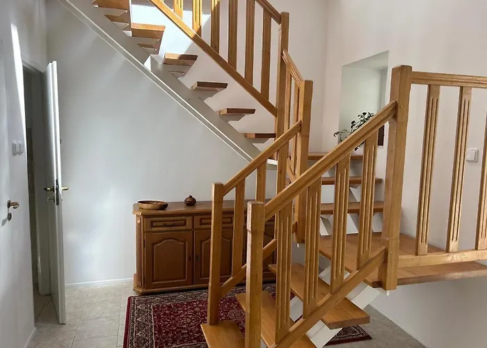Apartman Svitkov 21