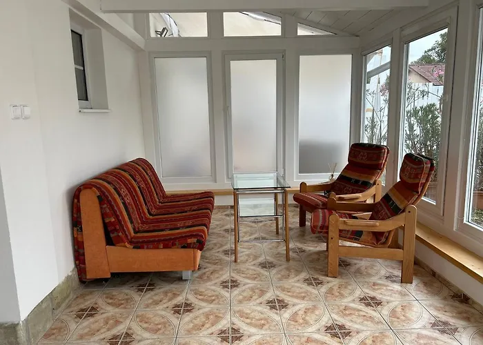 Apartman Svitkov 21