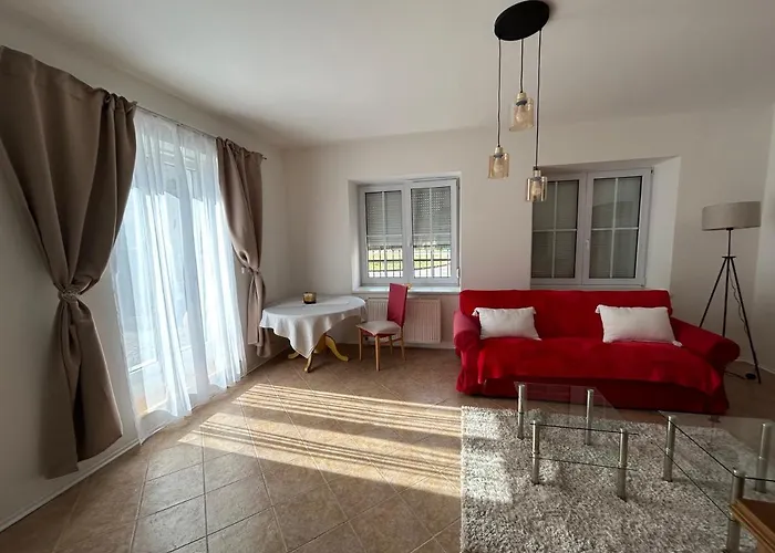 Apartman Svitkov 21