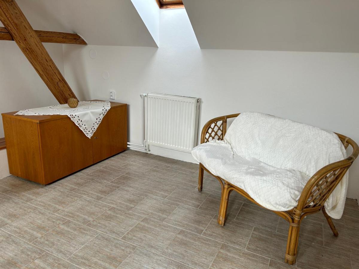 Apartment Svitkov 21
