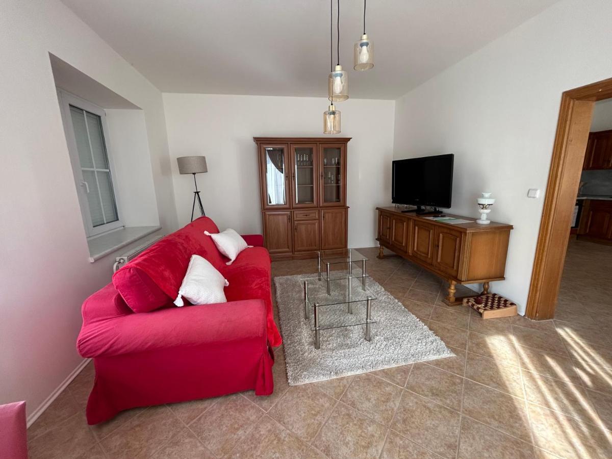 Svitkov 21 Apartment Pardubice